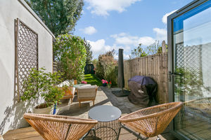 Garden- click for photo gallery